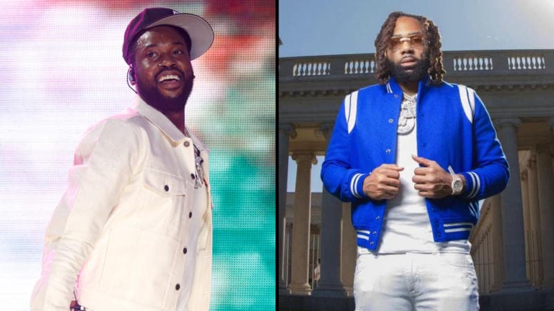 Money Man, The First Artist To Receive An Album Advance In Bitcoin, Gives Meek Mill Advice Money Man, The First Artist To Receive An Album Advance In Bitcoin, Gives Meek Mill Advice