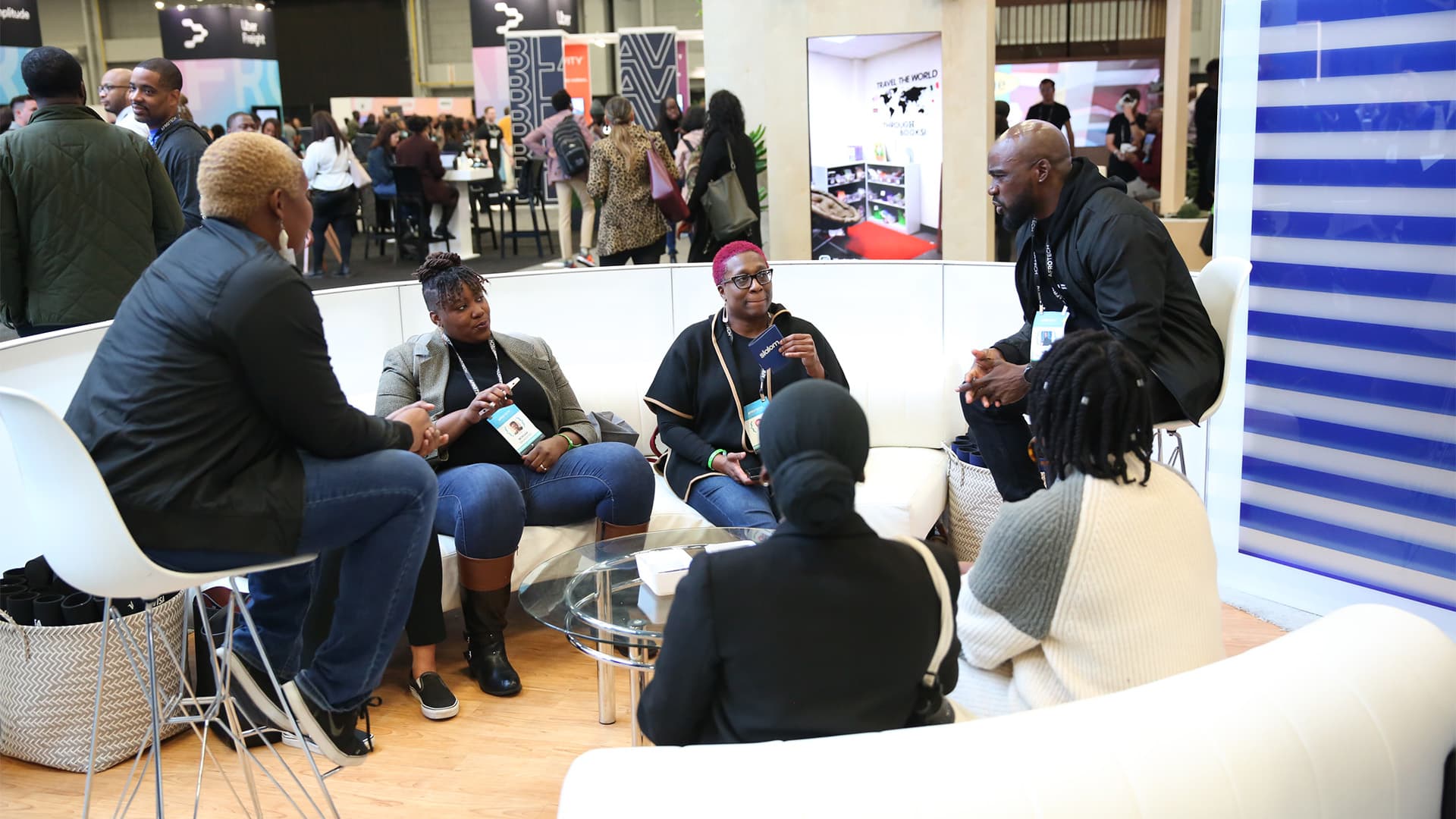 How Recruiters Can Implement Innovative Strategies To Secure Top-Tier Talent At AFROTECH Conference How Recruiters Can Implement Innovative Strategies To Secure Top-Tier Talent At AFROTECH Conference