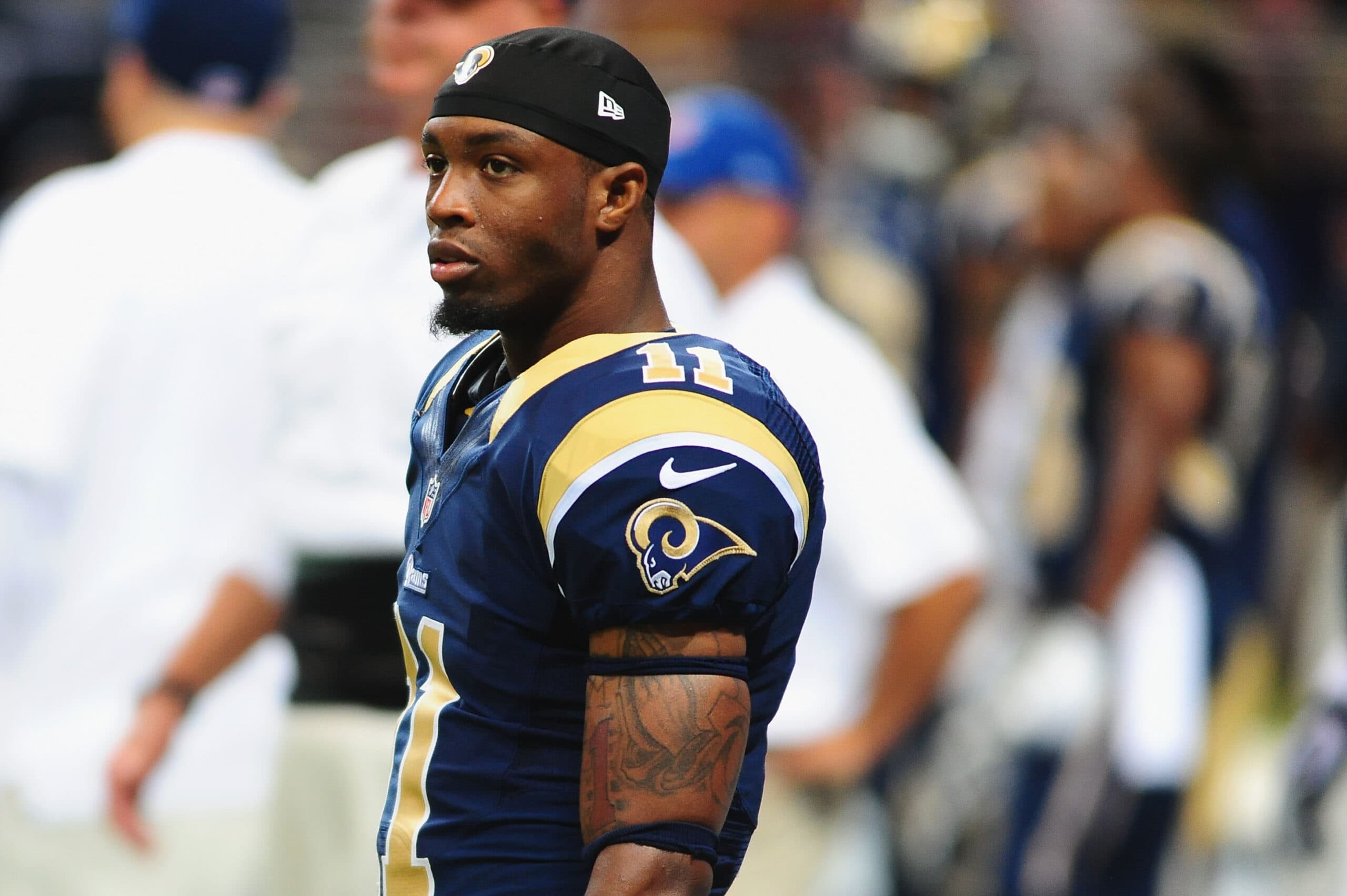 What Is Tavon Austin's Net Worth After Nine NFL Seasons? What Is Tavon Austin's Net Worth After Nine NFL Seasons?