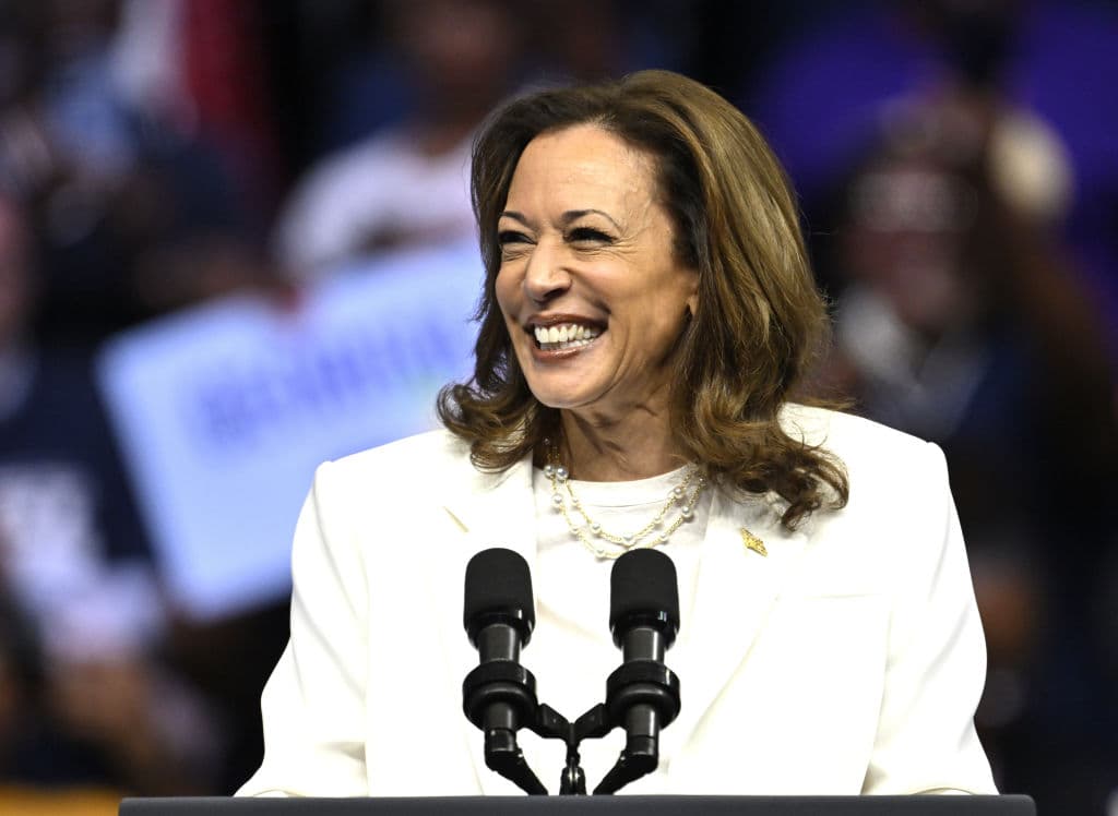 Op-Ed: I Catalyzed The VC Movement Supporting Kamala Harris — Here's How I Sparked It And What Comes Next Op-Ed: I Catalyzed The VC Movement Supporting Kamala Harris — Here's How I Sparked It And What Comes Next