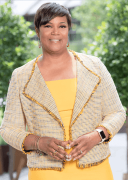 Shila Nieves Burney Shila Nieves Burney