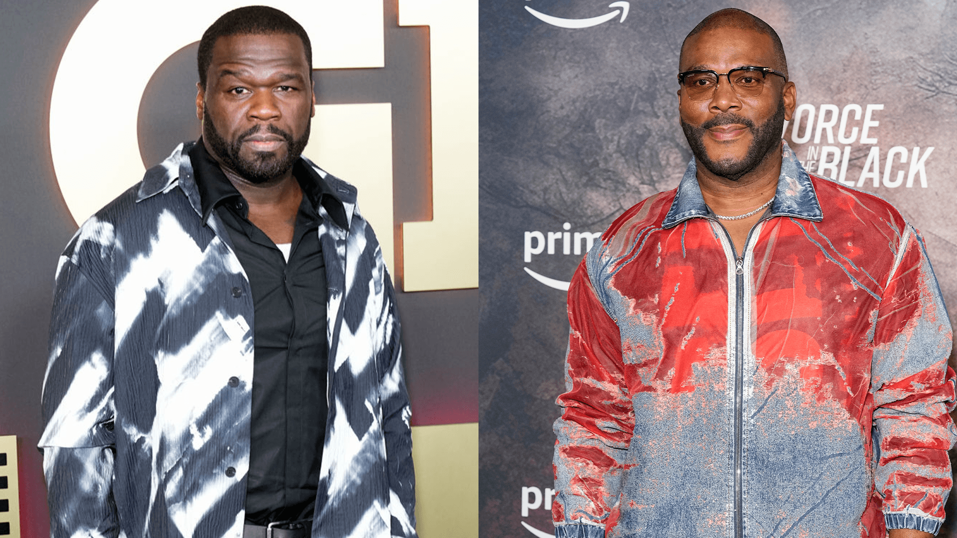 50 Cent Credits Tyler Perry For Introducing Him To Advanced Technologies During Atlanta Studio Visit — ‘The Stuff You Could Do With AI Is Crazy’ 50 Cent Credits Tyler Perry For Introducing Him To Advanced Technologies During Atlanta Studio Visit — ‘The Stuff You Could Do With AI Is Crazy’