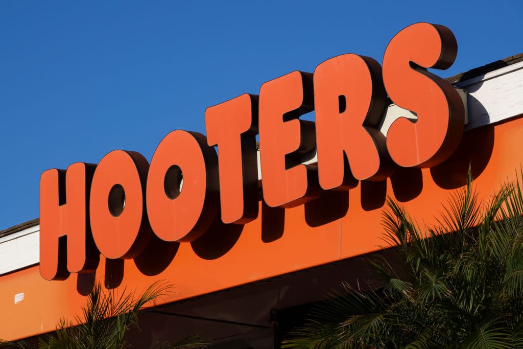 Hooters Files For Chapter 11 Bankruptcy, Here's What's Happening Hooters Files For Chapter 11 Bankruptcy, Here's What's Happening