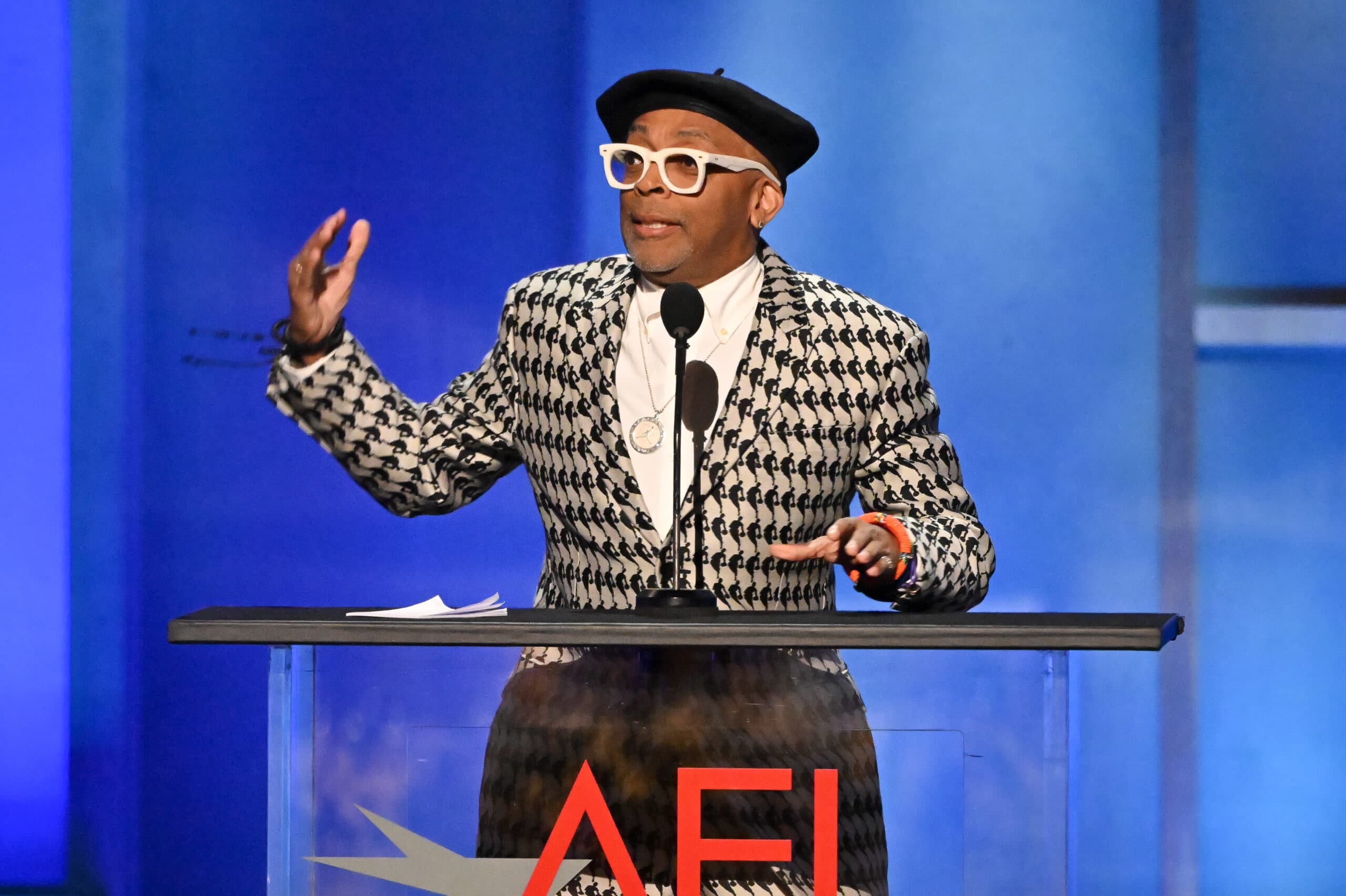 Spike Lee’s Net Worth Follows A Legacy of Cinematic Social Action Spike Lee’s Net Worth Follows A Legacy of Cinematic Social Action