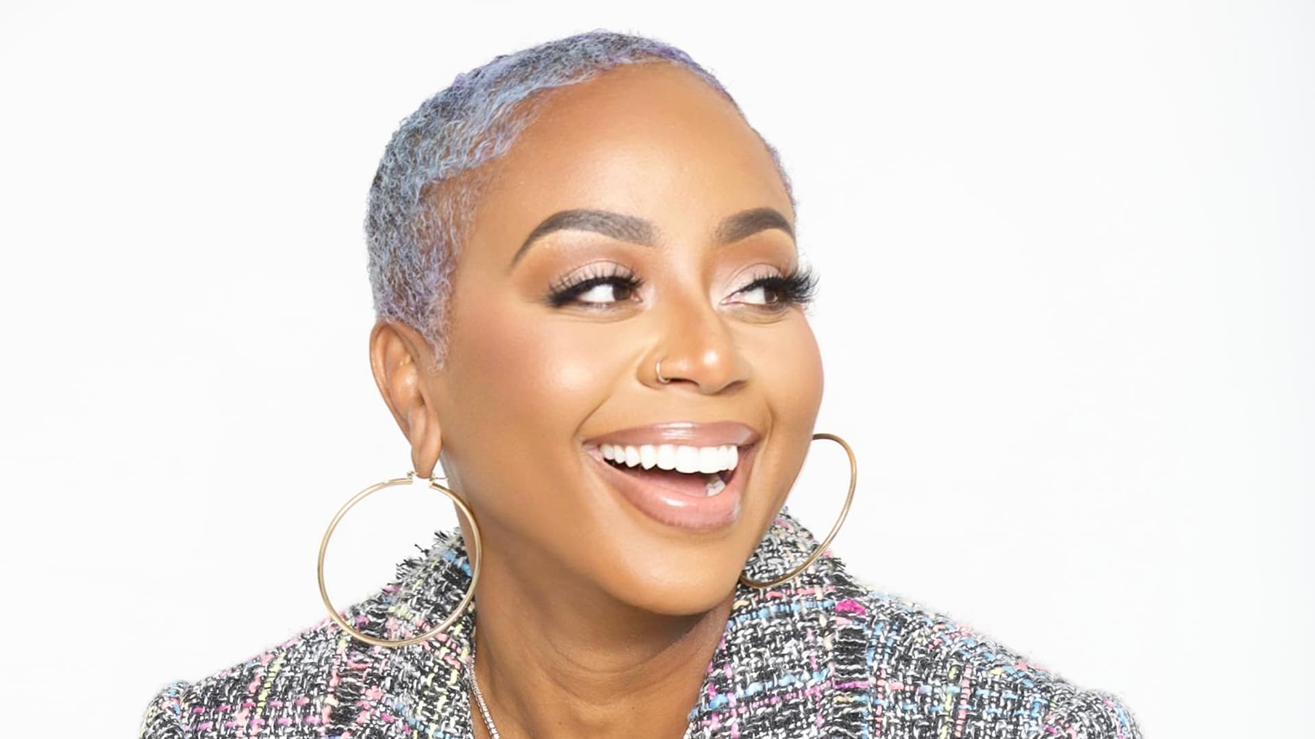 Pinky Cole Hayes Says 2025 Was The 'Roughest Year' Of Her Life, But That Hasn't Stopped Her From Aspiring To Turn Slutty Vegan Into A Billion-Dollar Company Pinky Cole Hayes Says 2025 Was The 'Roughest Year' Of Her Life, But That Hasn't Stopped Her From Aspiring To Turn Slutty Vegan Into A Billion-Dollar Company