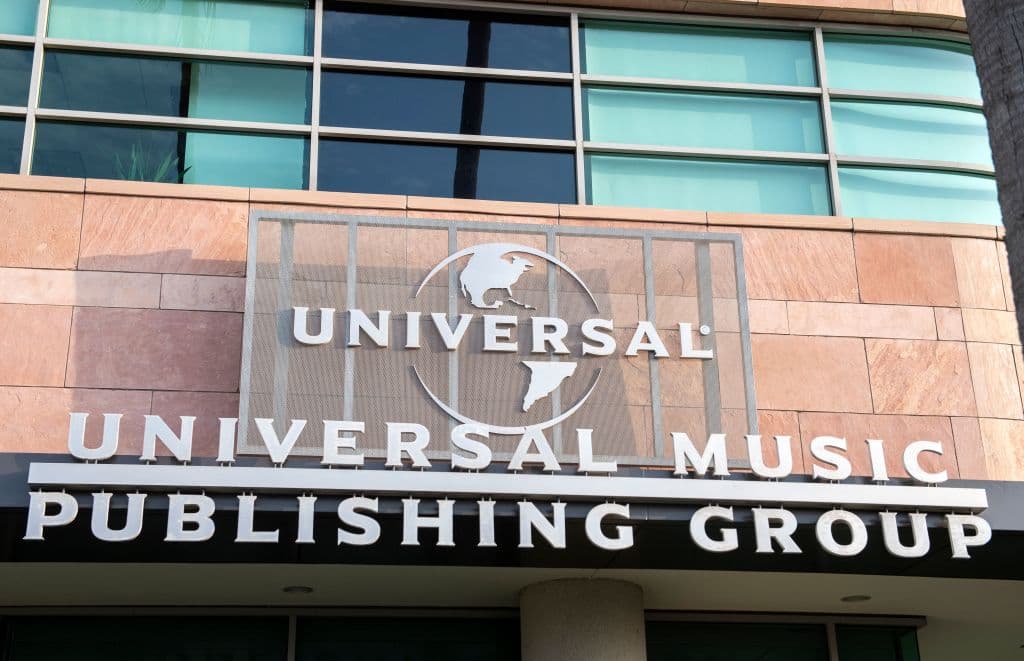 Universal Music Group, NVIDIA Collaborate On Incubator For Co-Designing And Testing AI-Powered Tools Universal Music Group, NVIDIA Collaborate On Incubator For Co-Designing And Testing AI-Powered Tools